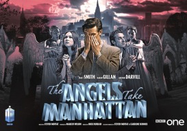 Angels poster