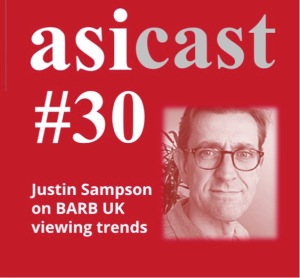 asicast30 - Justin Sampson